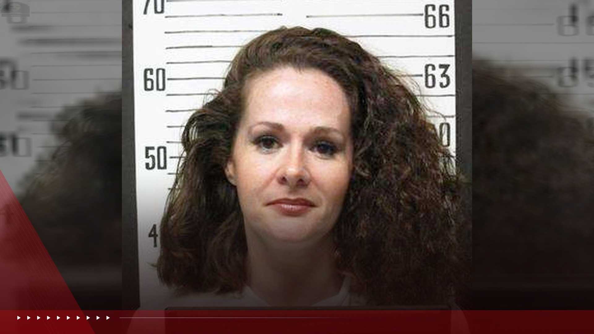 Christa Pike gives first public comments since her failed execution — Hershey Community news