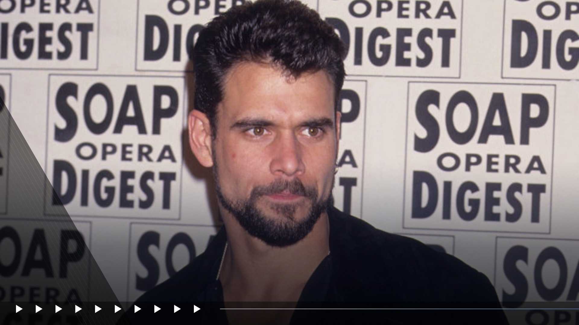 'Days of our Lives' star Robert Kelker-Kelly's cause of death revealed — Hershey Community news