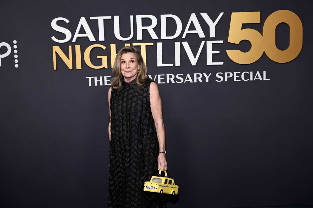 'Kate & Allie' and 'McMillan & Wife' star Susan Saint James dies at 80  — Hershey Community news