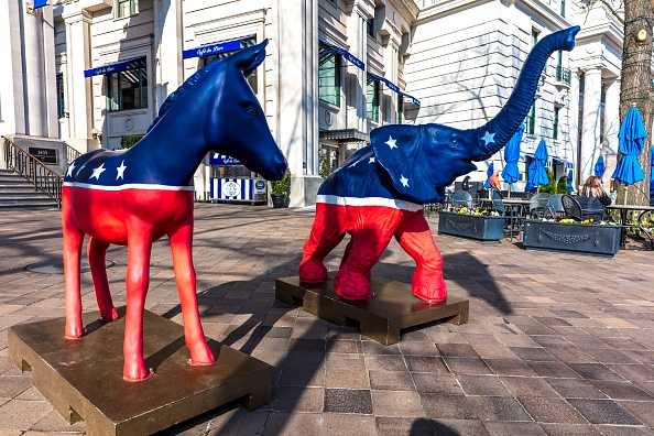 Midterms 2026: the final message to voters — Hershey Community news
